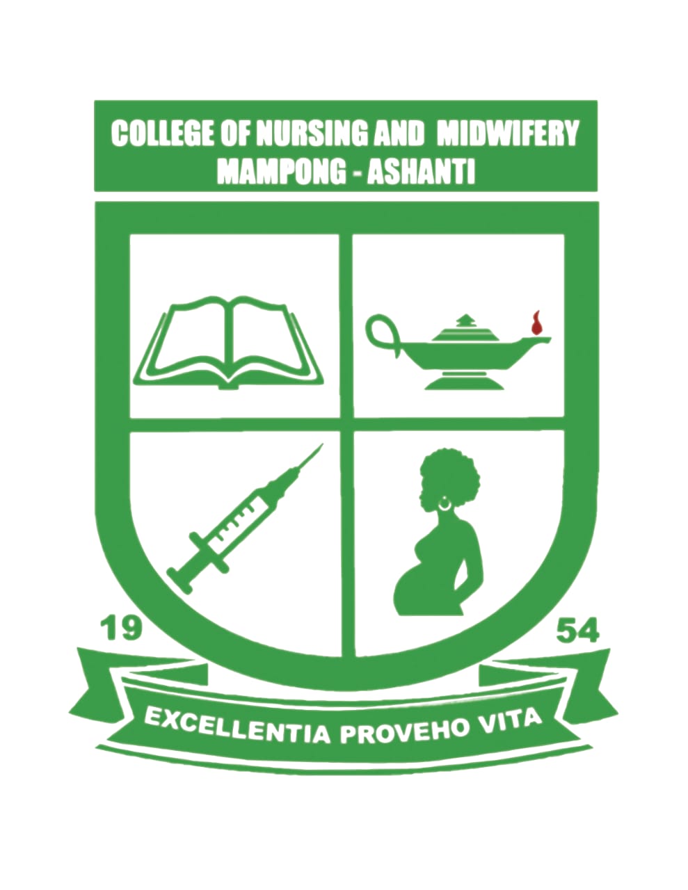 College of Nursing and Midwifery Mampong-Ashanti
